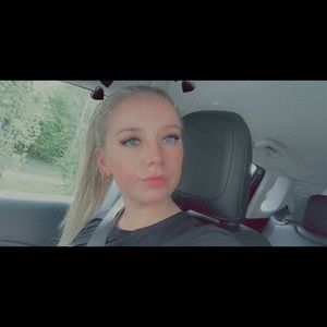 Meet your Posher, Shayla